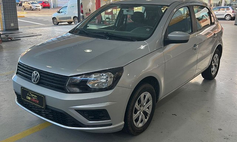 Gol 1.0 Flex 12V 202...