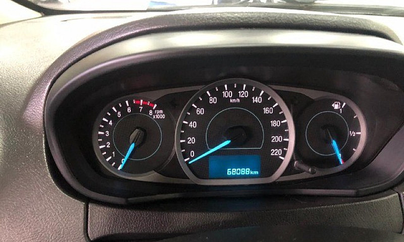 Ford/Ka  1.0 S E  Ma...