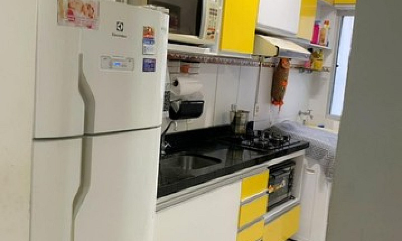 Alugo Apartamento Co...