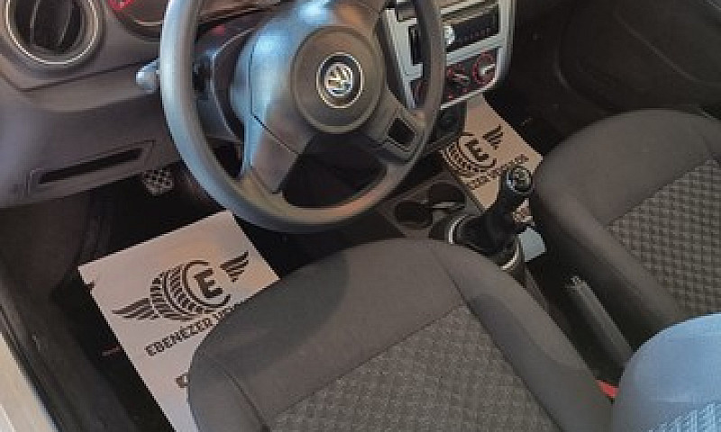 Volkswagen Saveiro T...