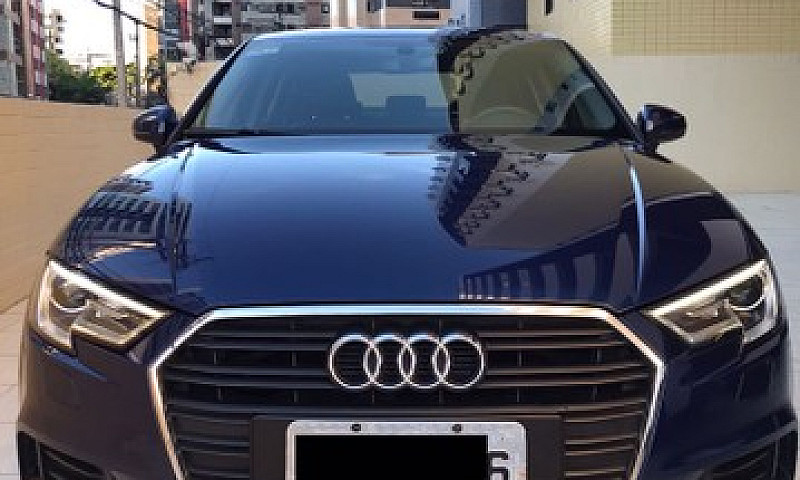 Audi A3 (Extra)...