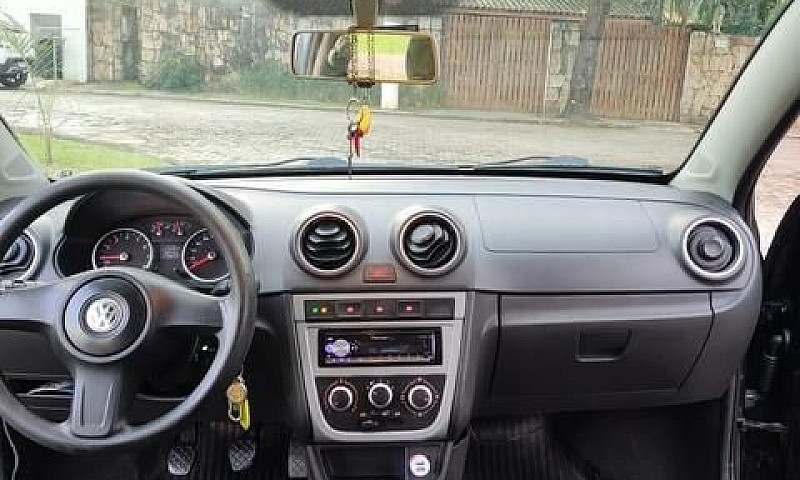 Gol G5 2011...