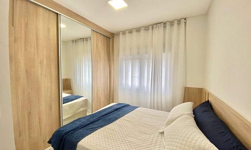 Apartamento 1 Dormit...