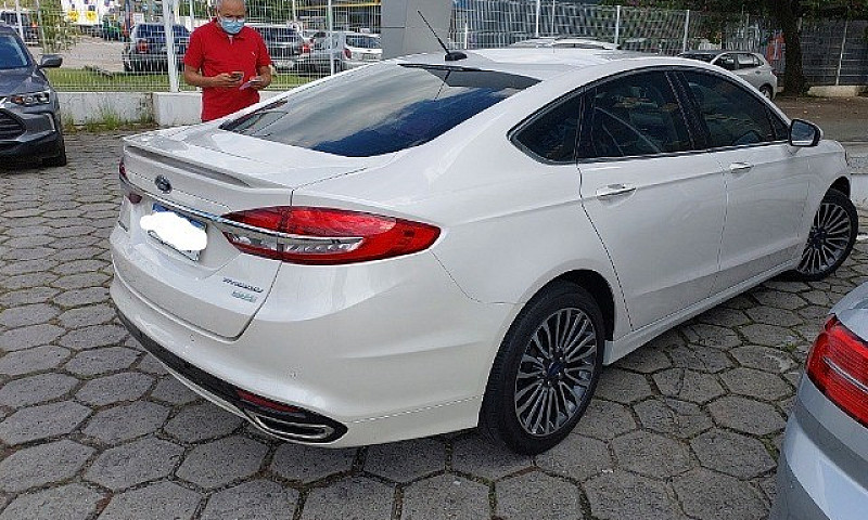 Fusion 2.0 Titanium ...
