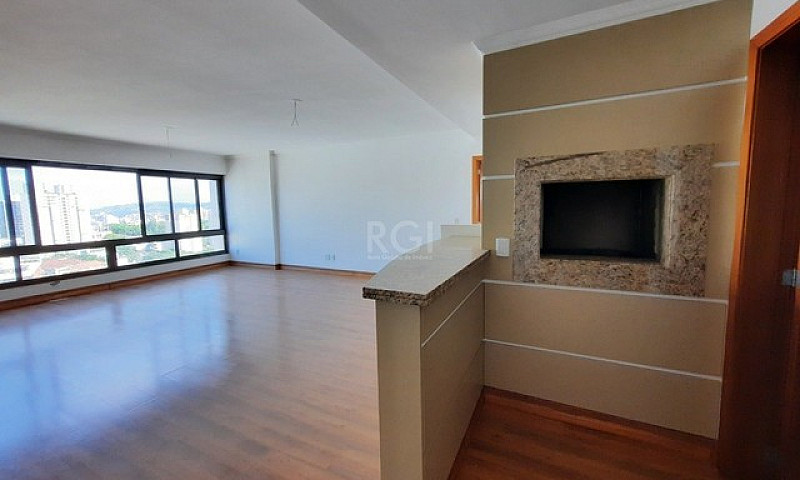 Apartamento 3 Dormit...