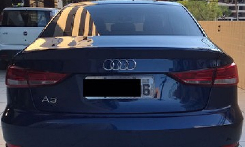 Audi A3 (Extra)...