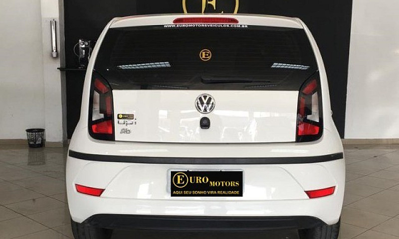 Vw Up Take 1.0 2018...