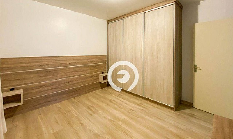 Apartamento Com 2 Do...