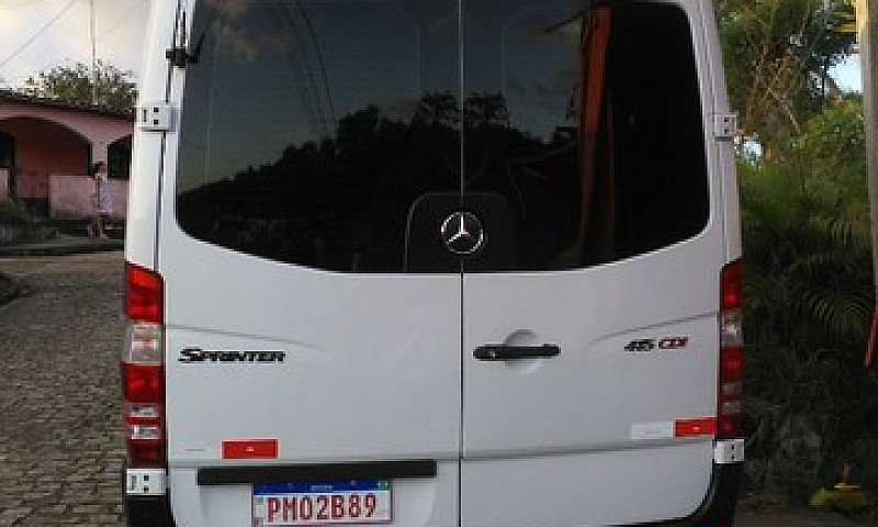 Sprinter 2014/2015 T...
