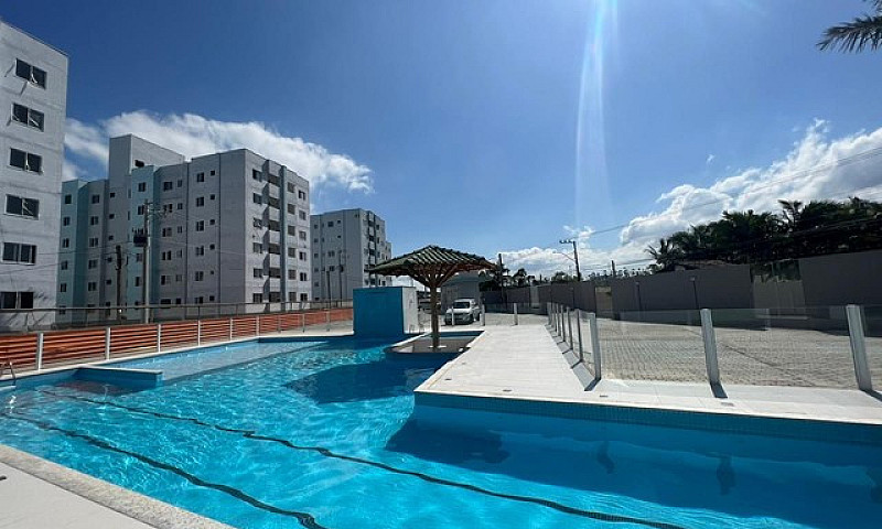 Apartamento No Bairr...