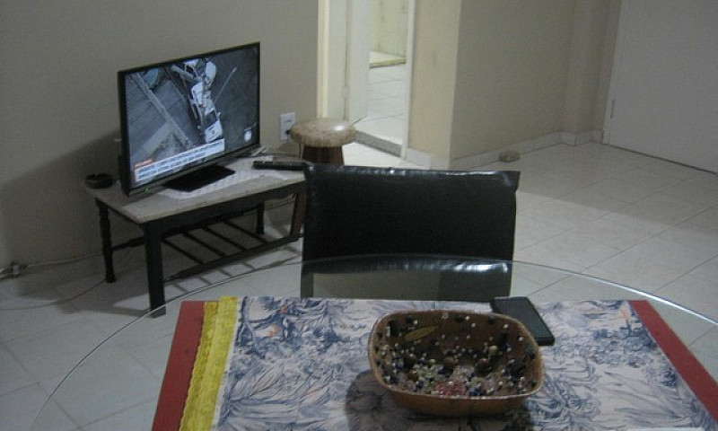 Apartamento Aluguel ...