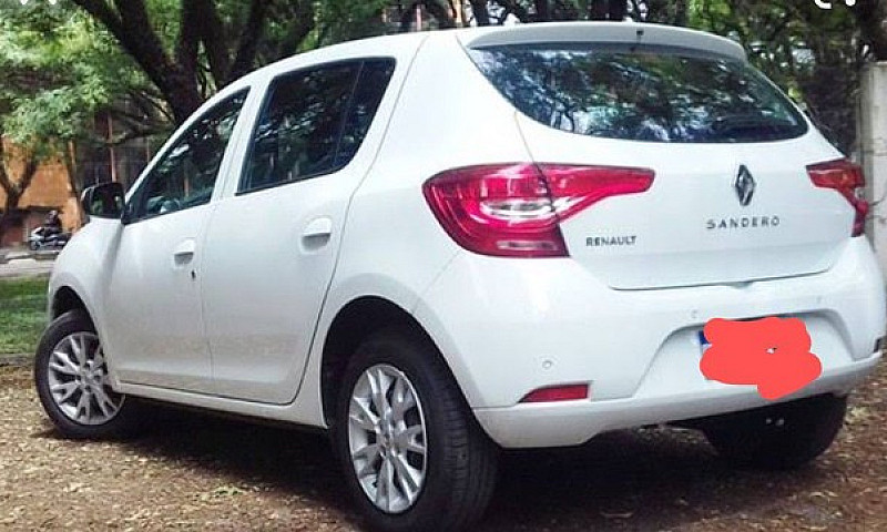 Sandero 1.0 Zen Flex...