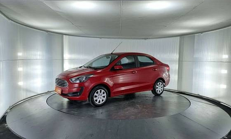 Ford Ka 2019/2020 1....