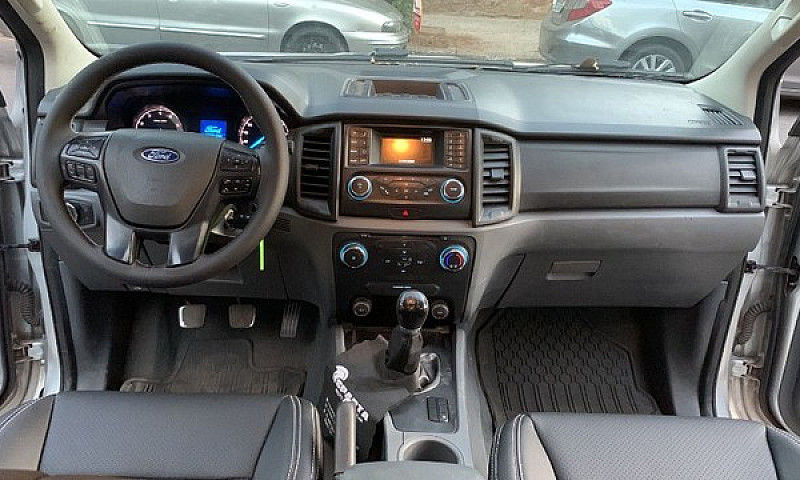 Ford / Ranger Xls 2....