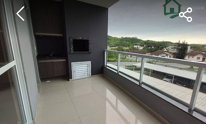 Divido Apartamento I...