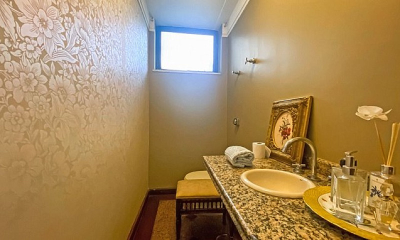 Apartamento Com 04 S...