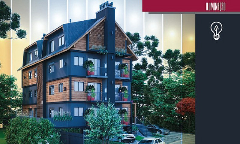 Apartamento Na Plant...