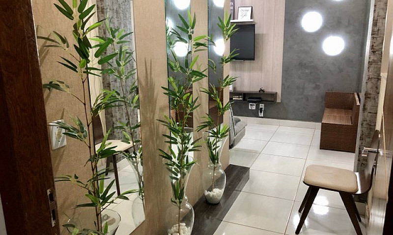 Apartamento Mobiliad...