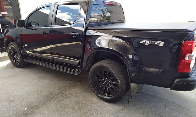 S10 Lt 4X4 2021...