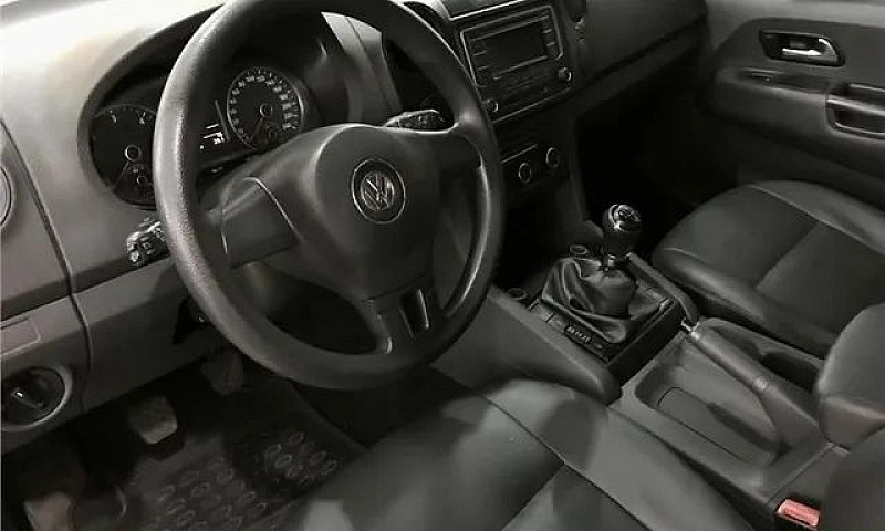 Volkswagen Amarok 20...