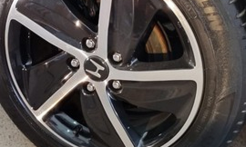 Hrv Touring 1.5 Turb...