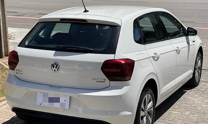 Volkswagen Polo Tsi ...