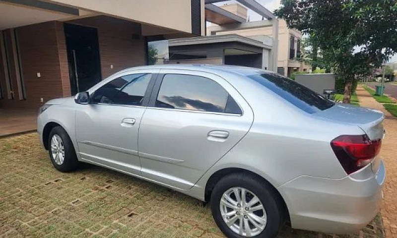 Chevrolet Cobalt 1.8...