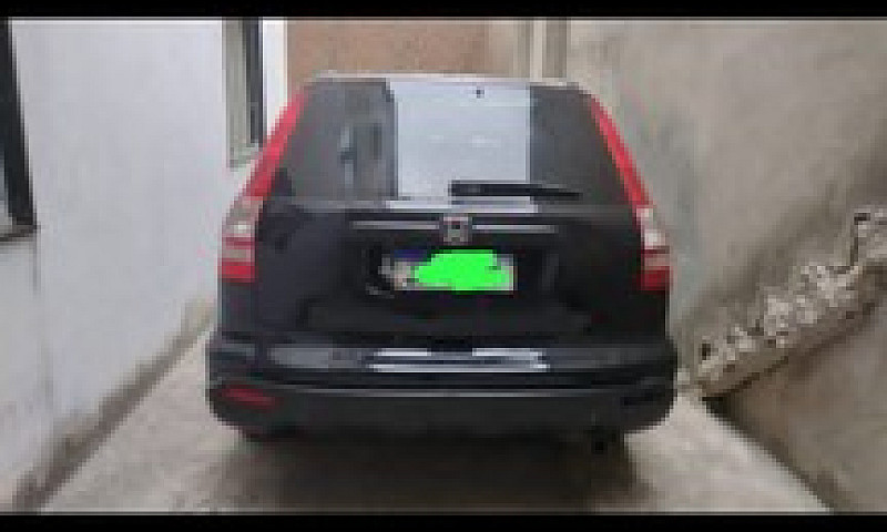 Cr-V Lx 2008 Automát...