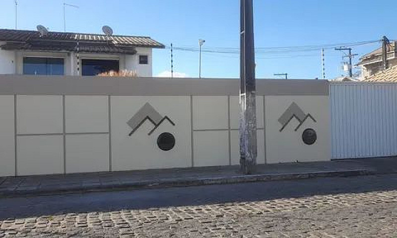 Alugo Casa Mobiliada...