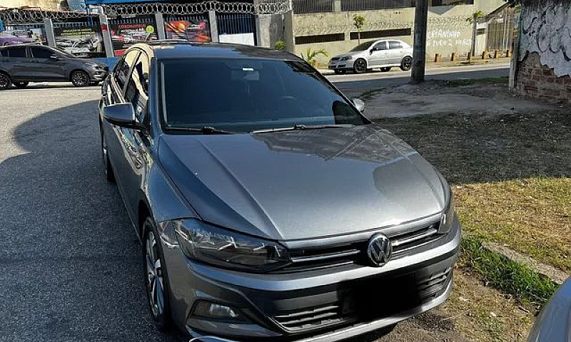 Virtus 1.6 Msi Autom...