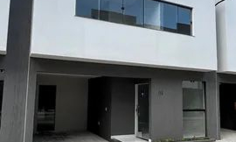 Casa C/ 3 Suítes ...