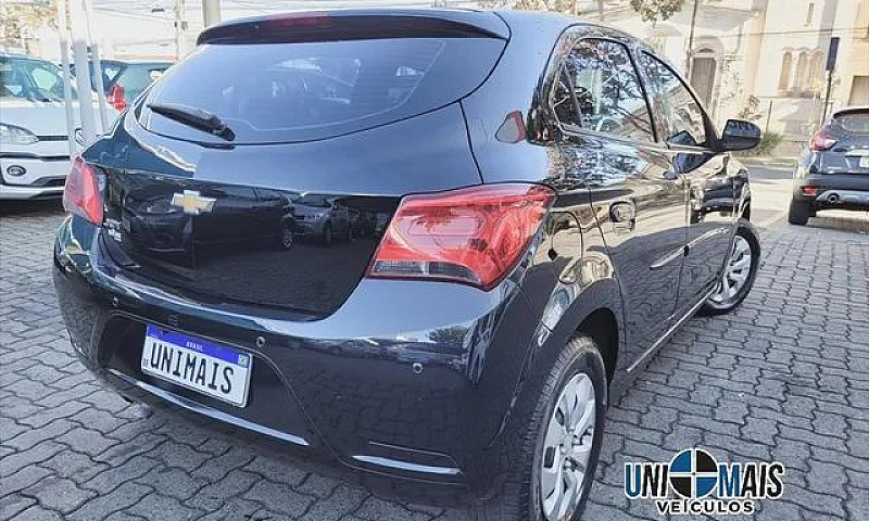 Chevrolet Onix 1.0 M...