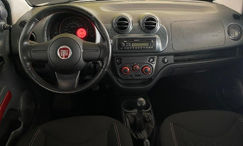 Fiat Uno Sporting 1....