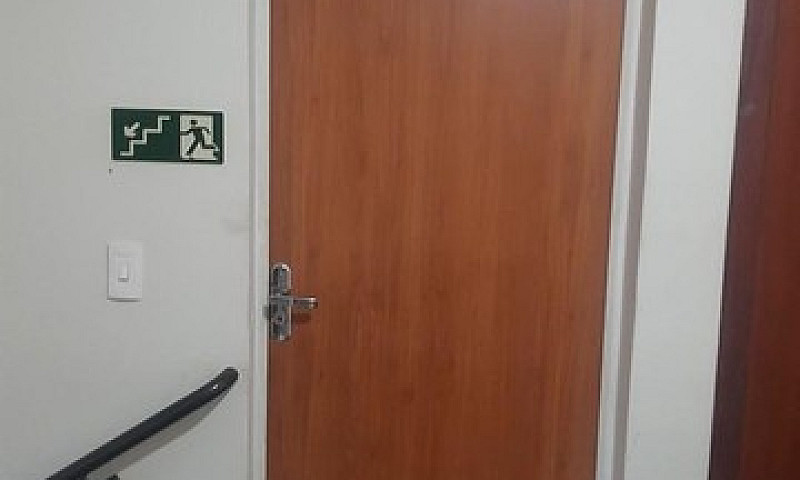Apartamento Para Ven...