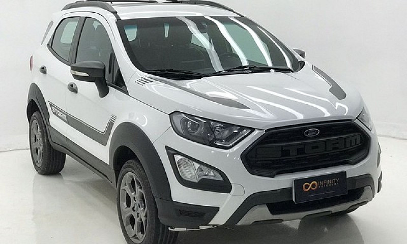 Ecosport Storm At. 4...