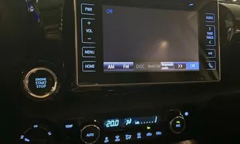 Toyota Hilux Hilux C...