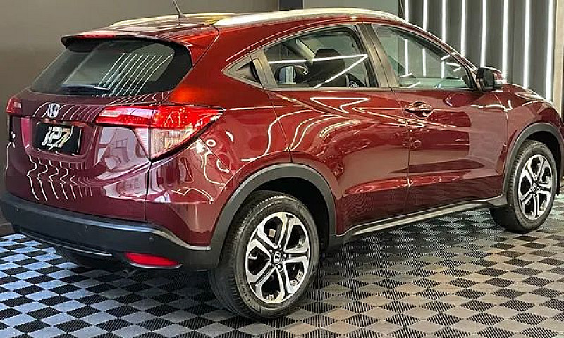 Honda Hr-V Ex | 1.8 ...