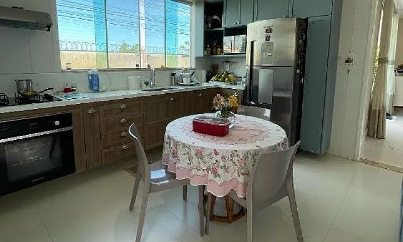 Casa Duplex No Condo...