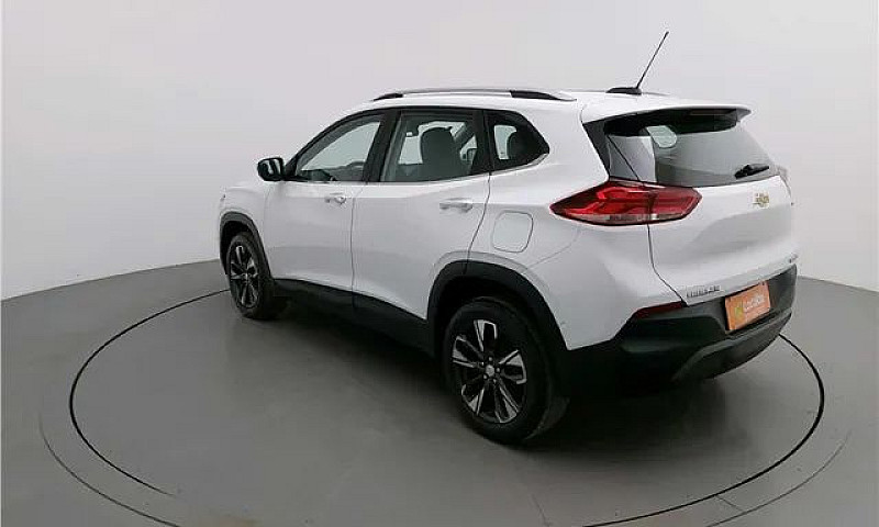 Chevrolet Tracker 20...