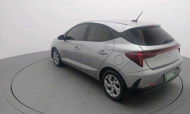 Hyundai Hb20 2023 1....