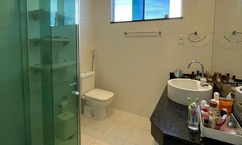 Casa Duplex No Condo...