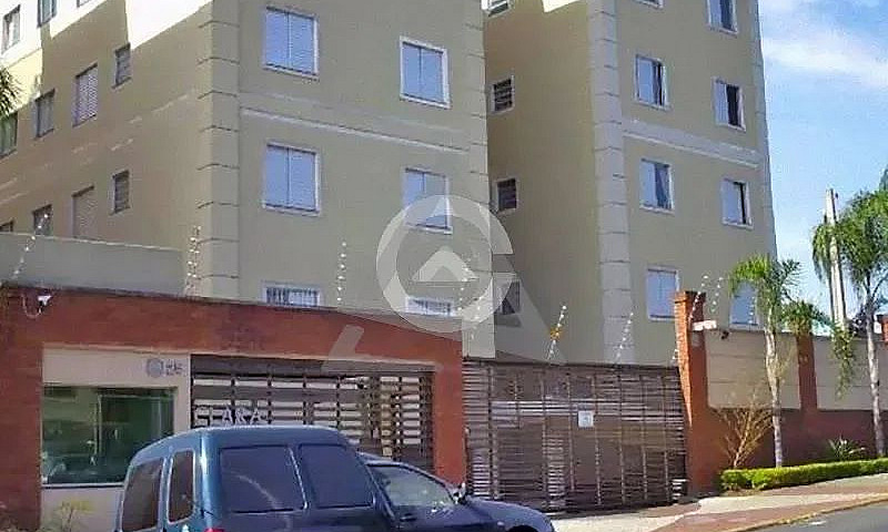 Apartamento À Venda ...