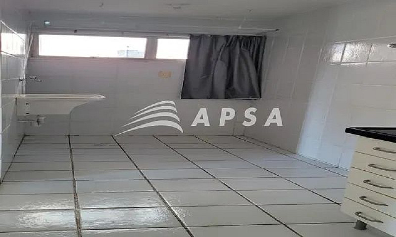 Apartamento Reformad...