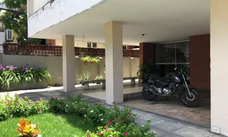 Apartamento Em Boa V...