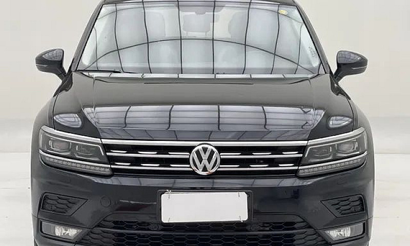 Volkswagen Tiguan Ti...