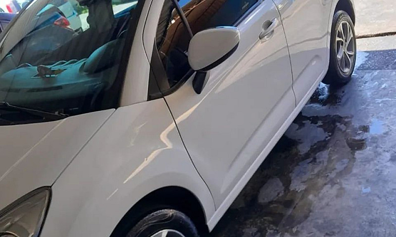 Citroen C3 Attra/Ori...