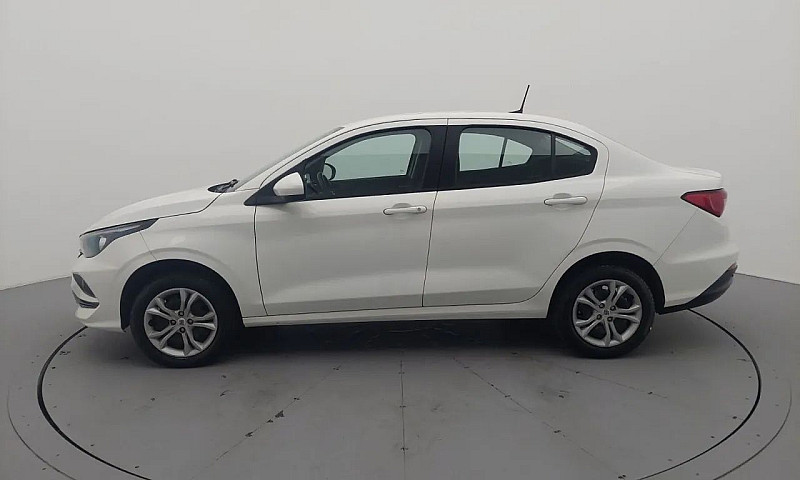 Fiat Cronos 2024 1.0...