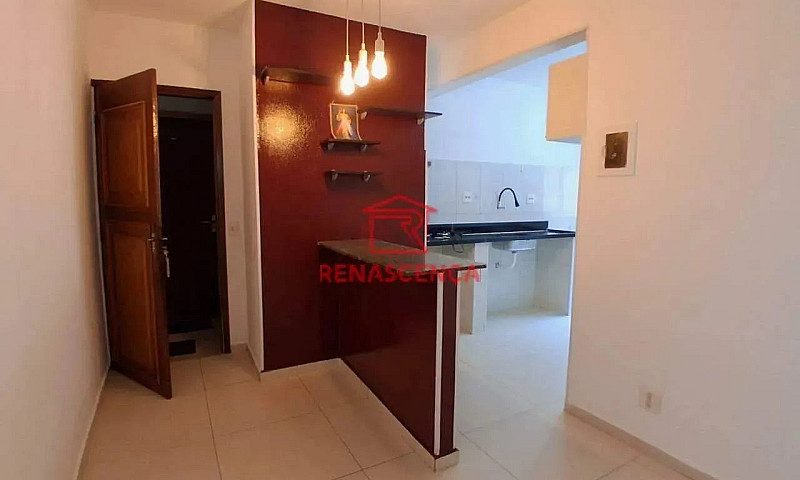 Apartamento Com 2 Qu...