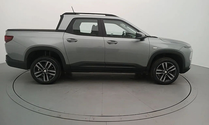 Chevrolet Montana Lt...