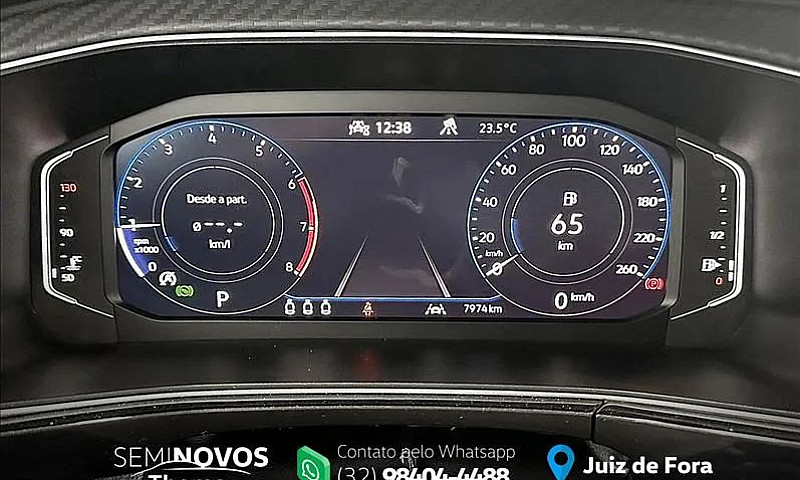 Volkswagen T-Cross H...